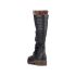 RIEKER Z4776 QUERIDA
