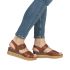 RIEKER 63795 ROSE