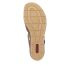 RIEKER 63795 ROSE