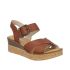 RIEKER 63795 ROSE