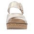 RIEKER 63795 ROSE