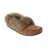 MANITOBAH MUKLUKS WOMENS STREET MOCCASIN