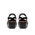 CLARKS TULEAH CROSS