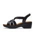 CLARKS TULEAH CROSS