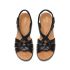 CLARKS TULEAH CROSS