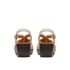 CLARKS TULEAH CROSS