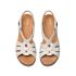 CLARKS TULEAH CROSS