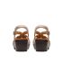 CLARKS TULEAH CROSS