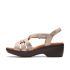 CLARKS TULEAH CROSS