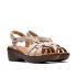 CLARKS TULEAH CROSS