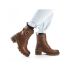 RIEKER 92040 WALNUT
