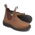 BLUNDSTONE WORK & SAFETY