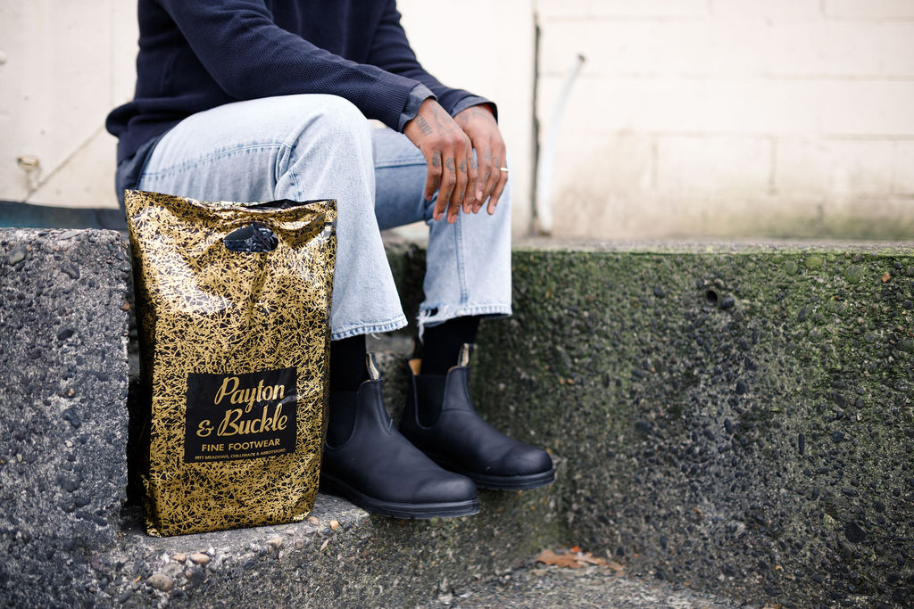 Top 5 Comfortable Shoe Brands You Can Find at Payton & Buckle