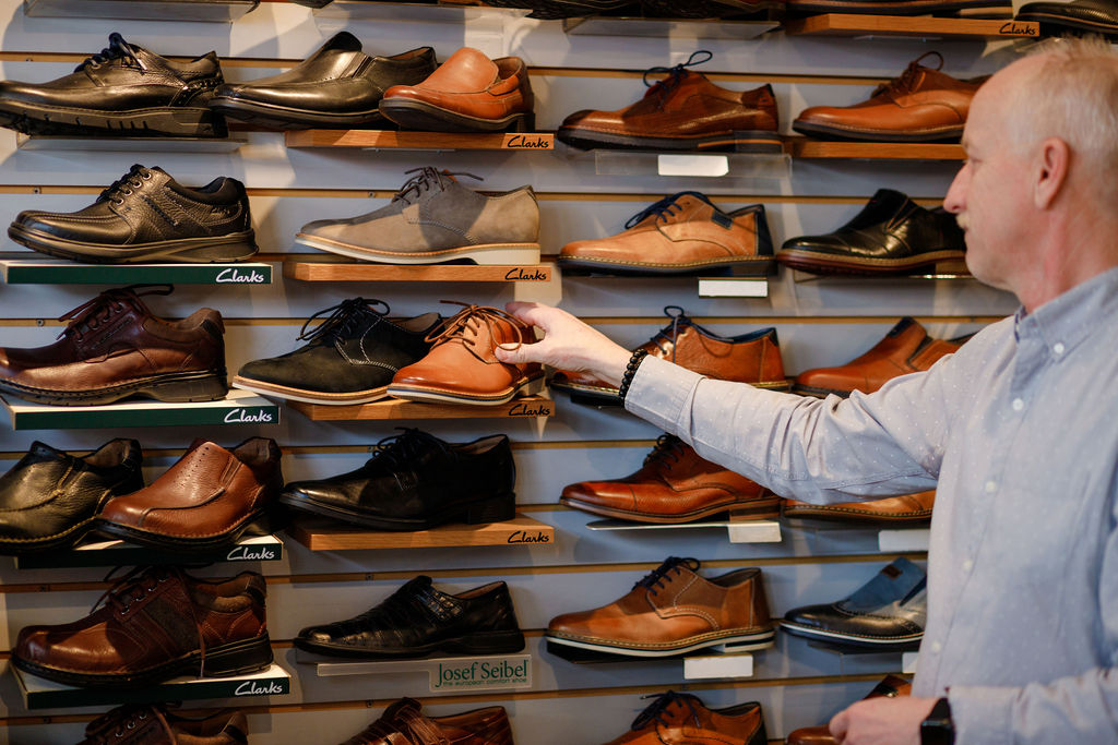 Trendy Women’s Shoes You Can Buy Online in Chilliwack		