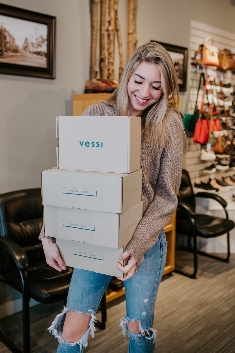 Fall Footwear Trends 2025: Chic, Comfy, and Statement-Making Shoes