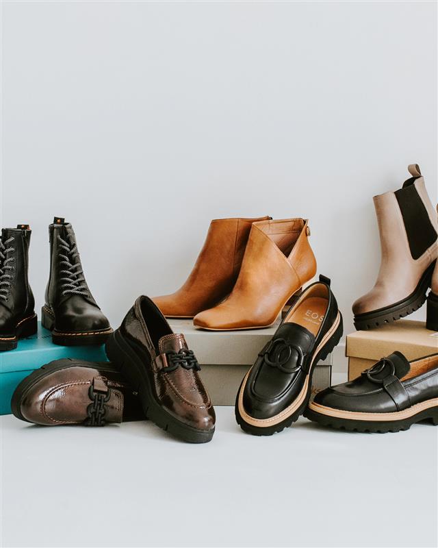 Chilliwack’s Best Shoe Stores: Comfort, Style, and Quality