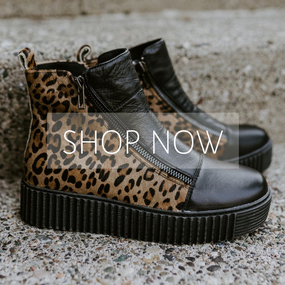 BOOTS WE LOVE