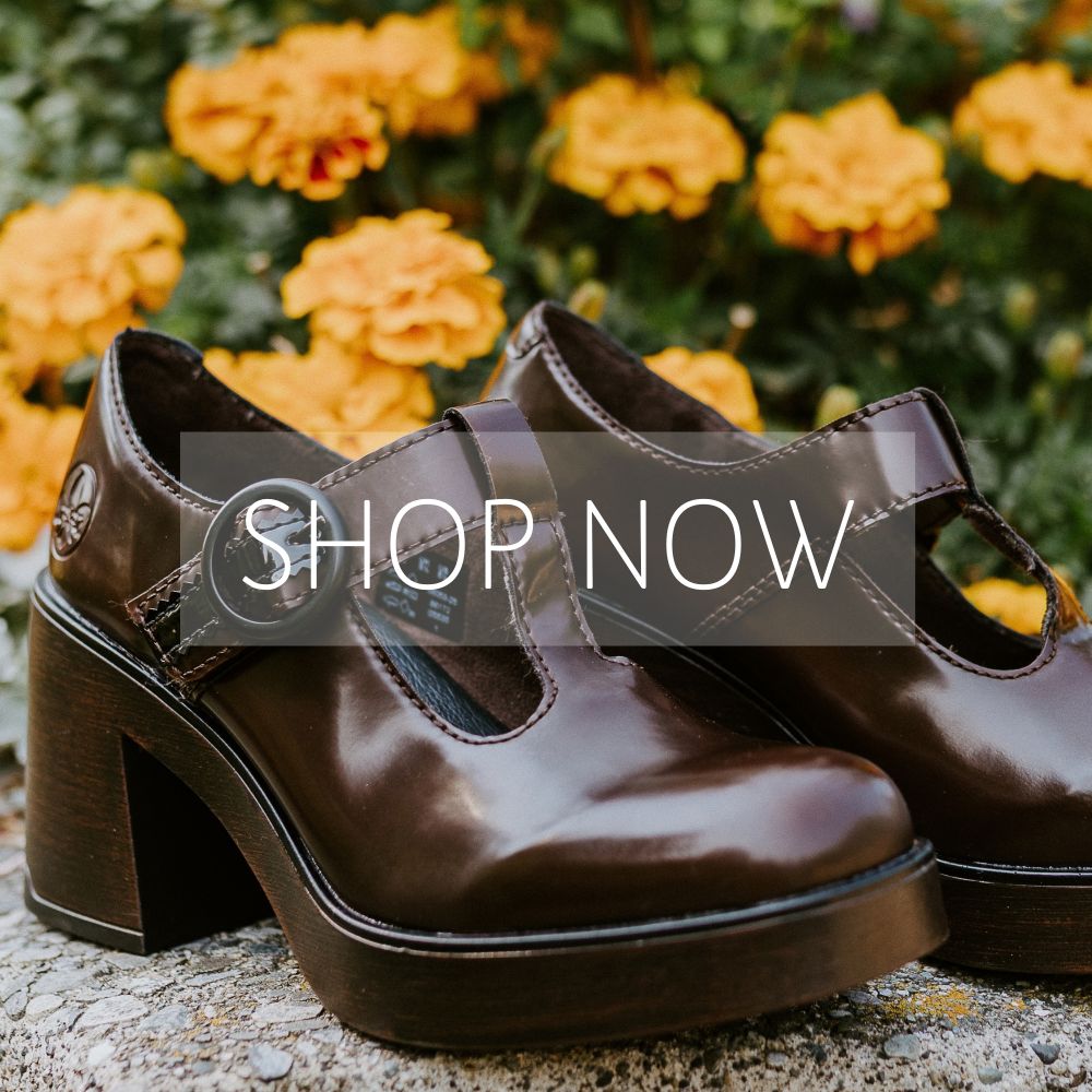 SOLE MATES FALL