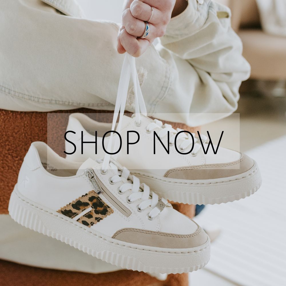 SUMMER OF THE SNEAKERS